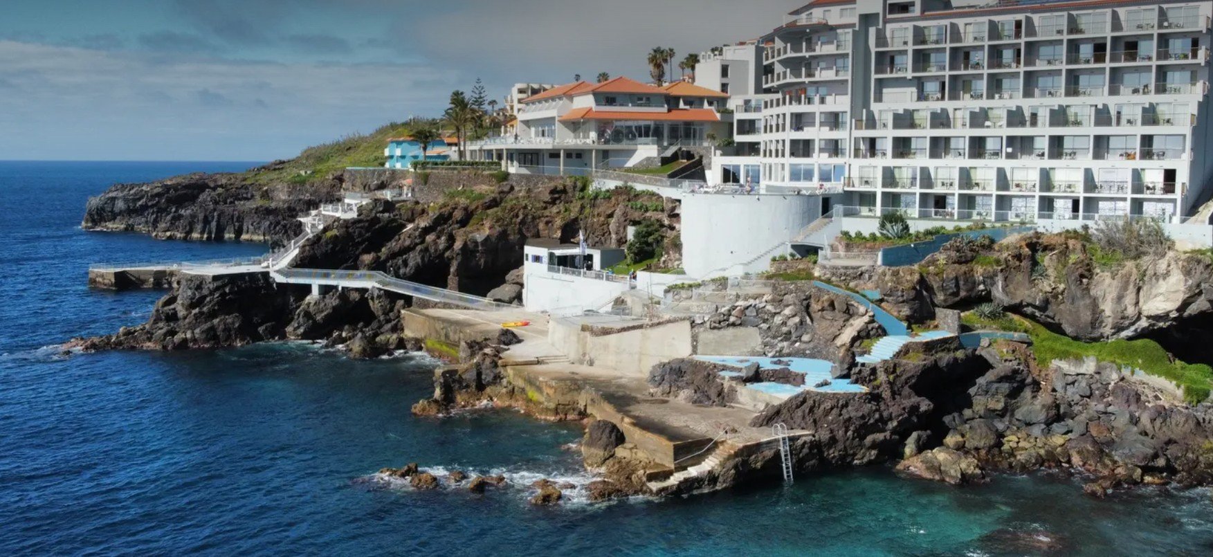 Madeira Szilveszter
