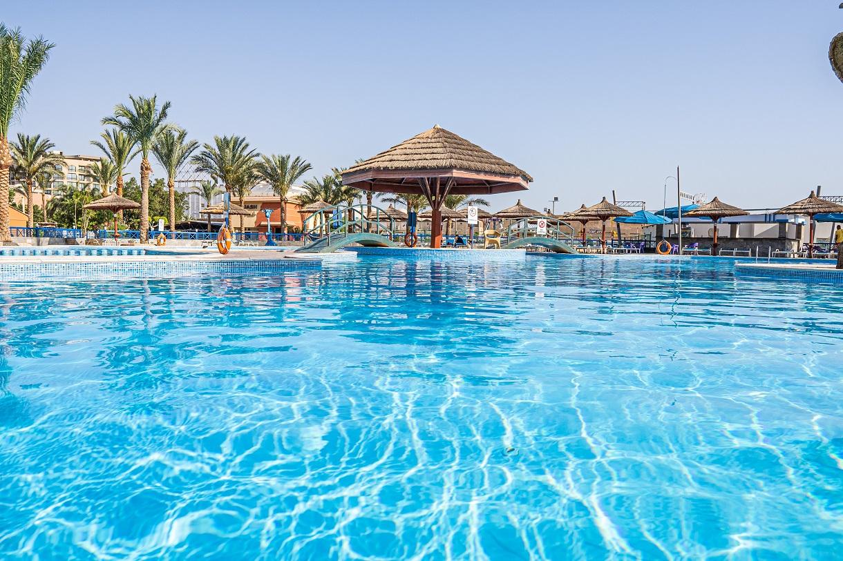 Kairó + Luxor + Seagull Beach Resort