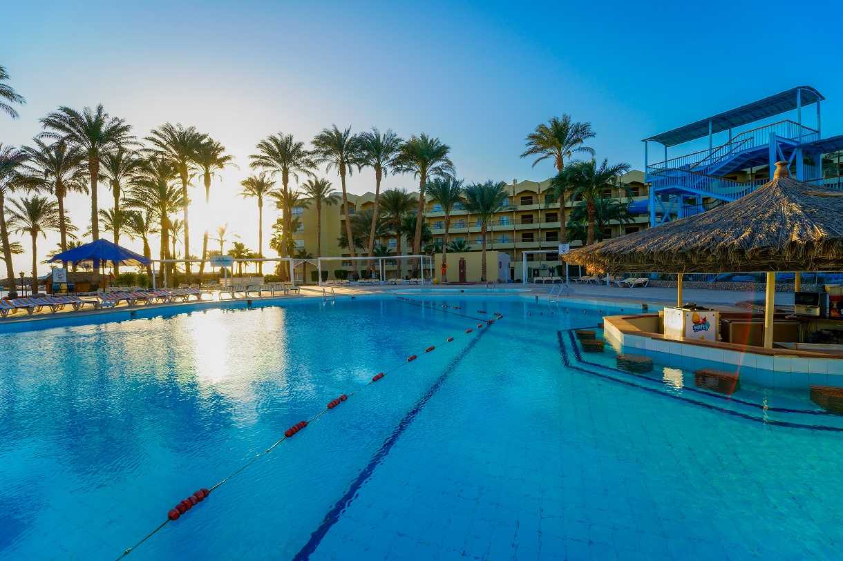 Kairó + Luxor + Regina Resort & Aqua Park (Ex. ZYA Regina Resort & Aqua Park)