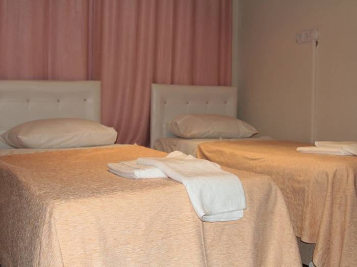Life Hotel