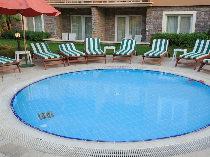 Akka Claros Hotel