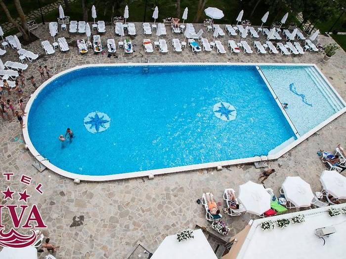 Hotel Riva Park