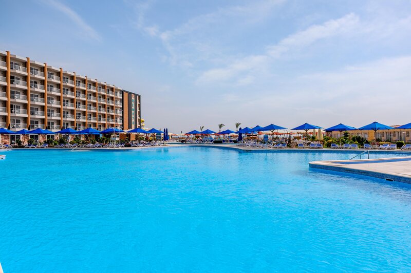 Rewaya Luxury Resort