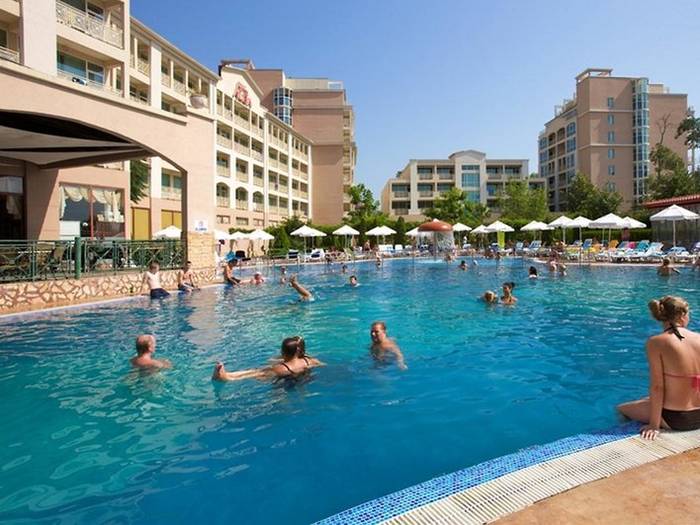 Alba Hotel