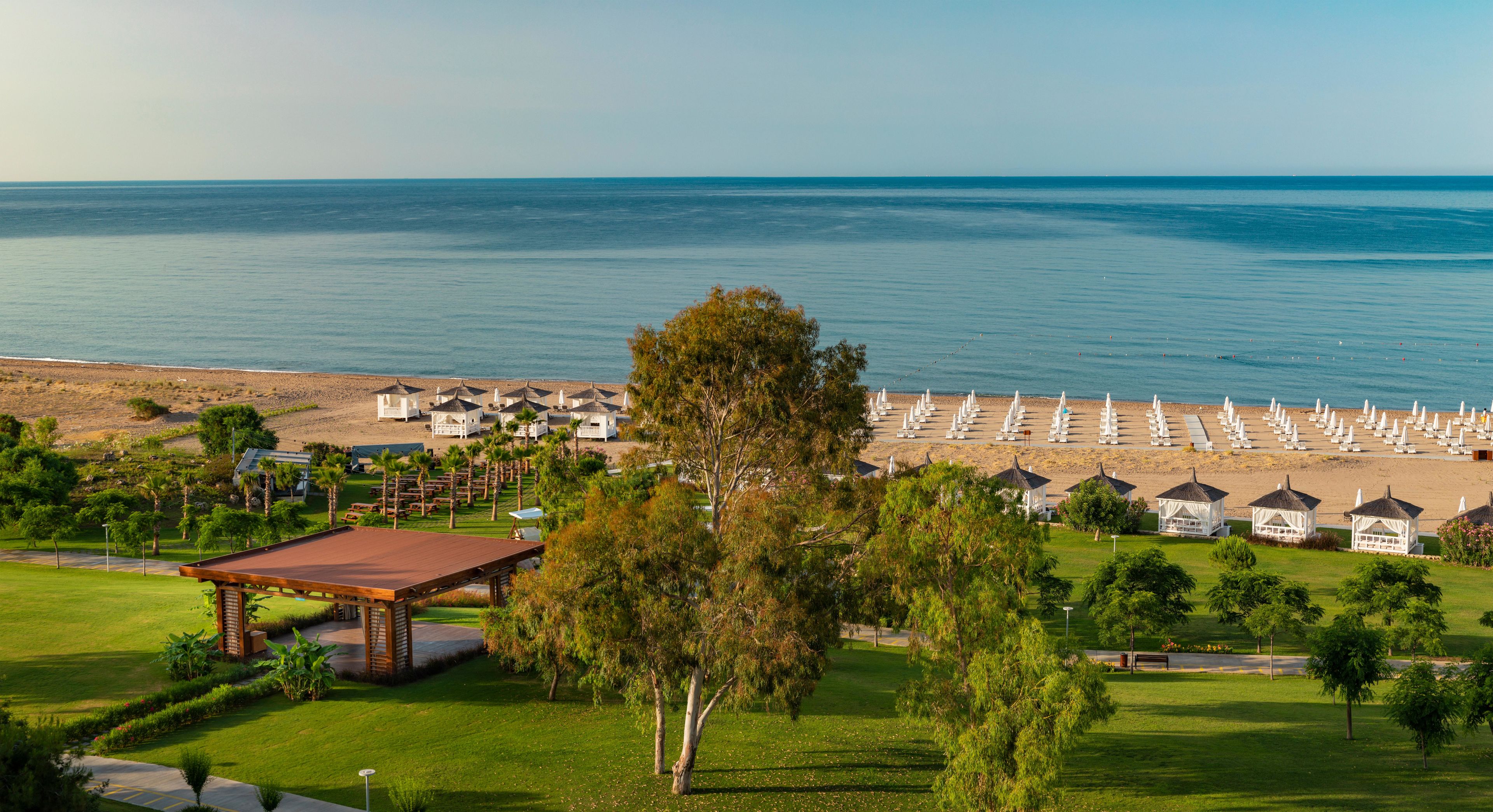 Oceana Hotel & Spa