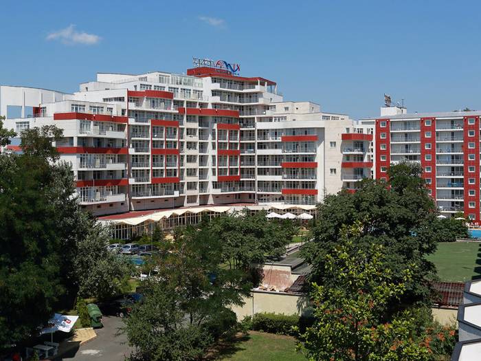 Hotel Fenix