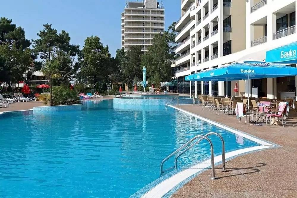 IM Dreamer Hotel