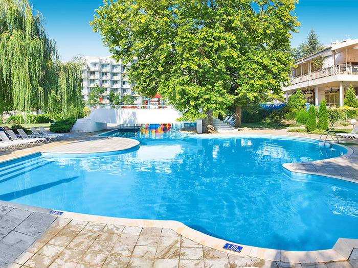 Hotel Sandy Beach