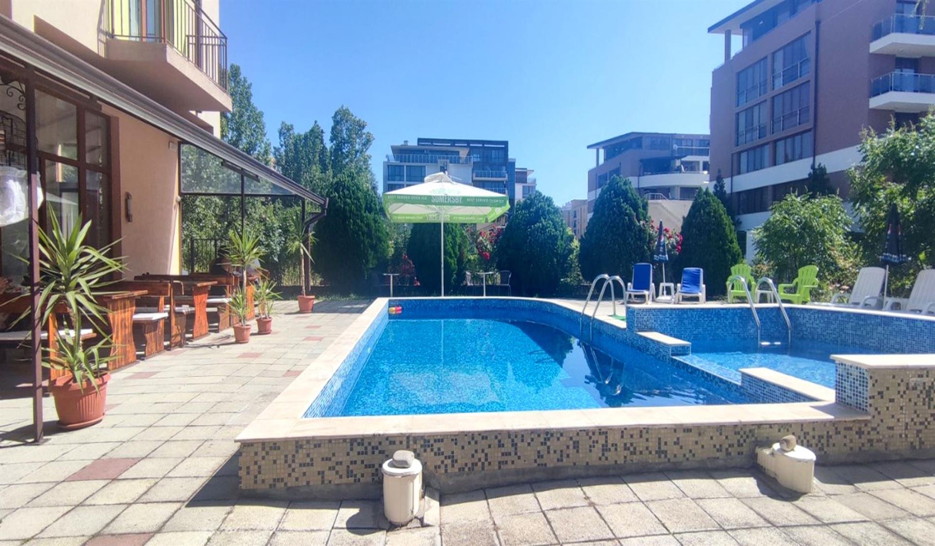 Hotel 415