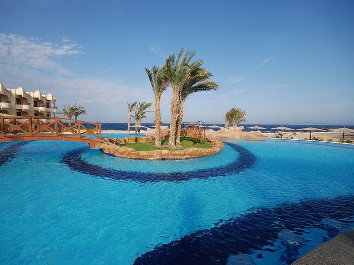 Coral Hills Resort & SPA