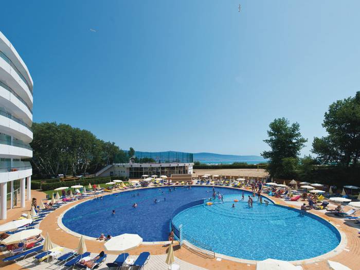 AluaSoul Sunny Beach