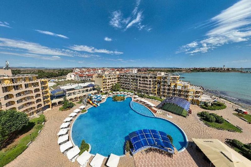 Midia Family Resort