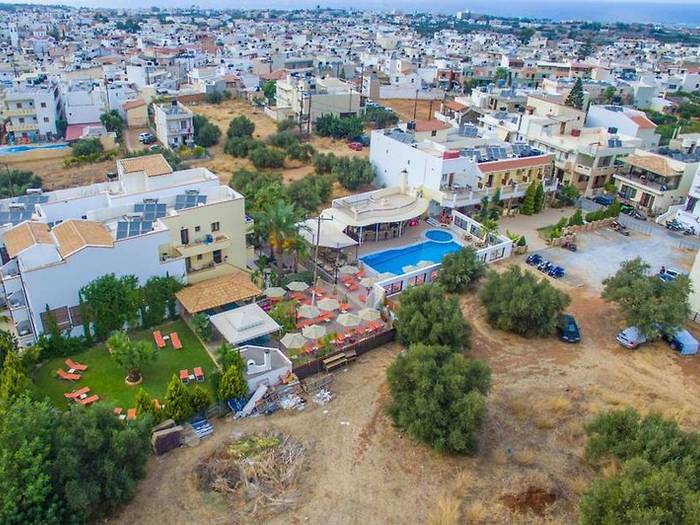 Bella Elena Apartments