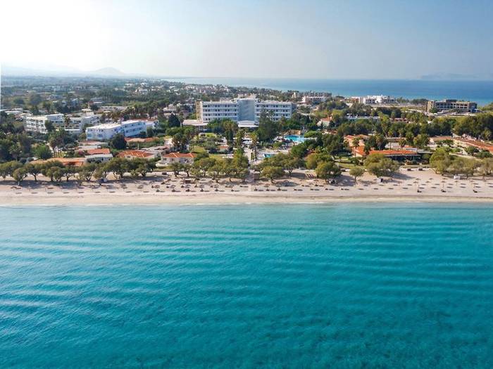 Atlantis Hotel