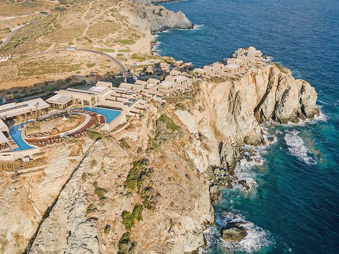 Acro Suites A Wellbeing Resort