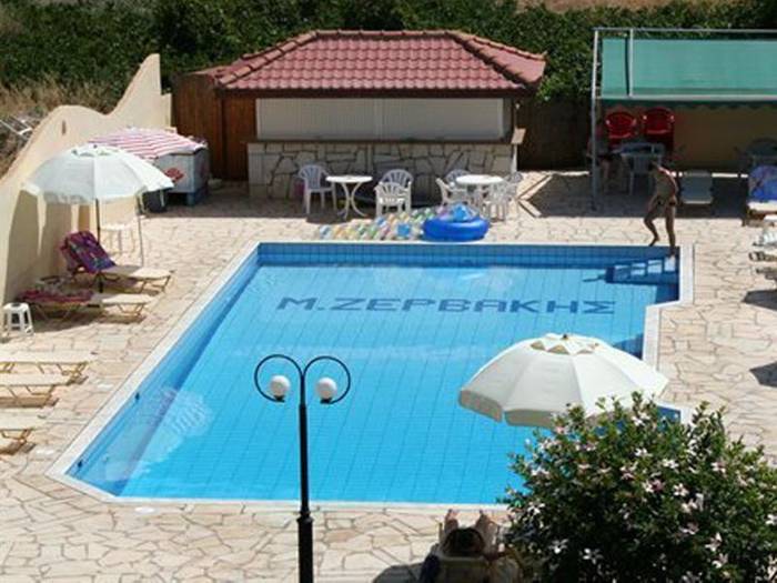 Niko Elen Hotel