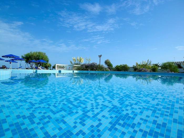 Orpheas Resort