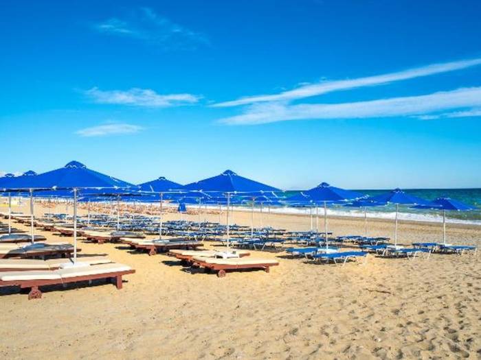 Adele Beach Hotel