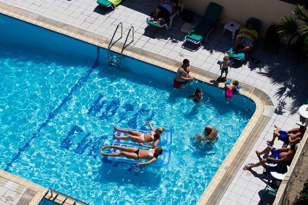 Europa Hotel