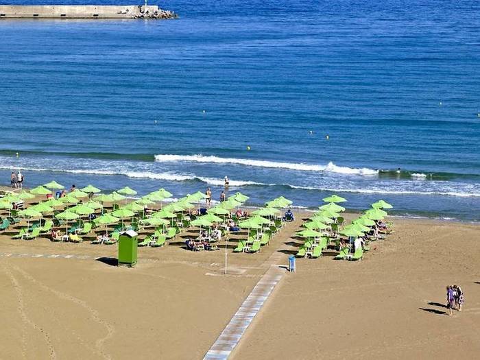 Kriti Beach Hotel
