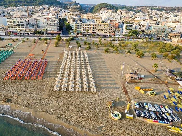 Kriti Beach Hotel