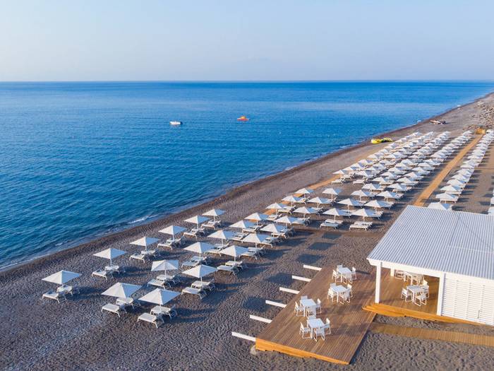 Gennadi Grand Resort
