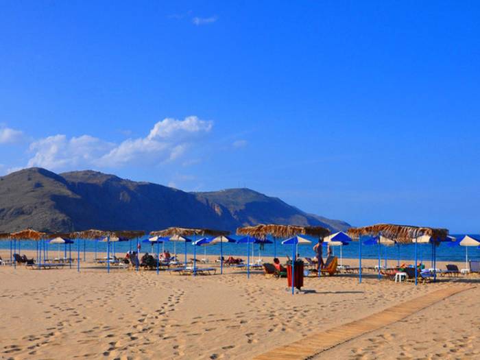Mare Monte Beach Hotel