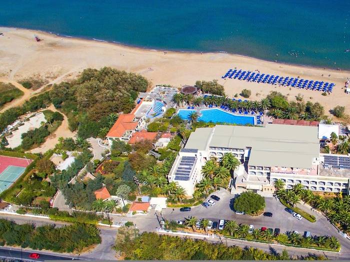 Mare Monte Beach Hotel