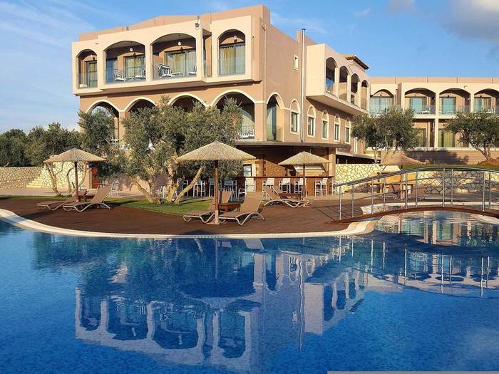 Elegance Luxury Executive Suites