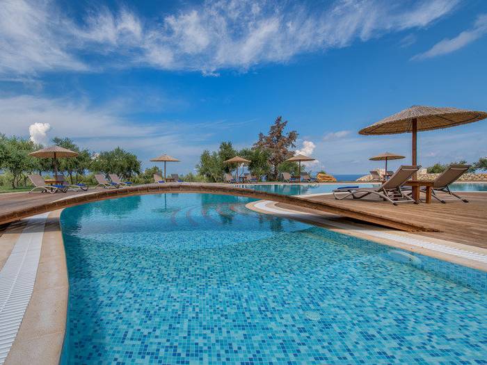 Elegance Luxury Executive Suites