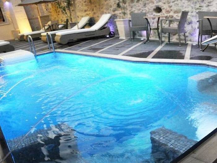 Antica Dimora Suites
