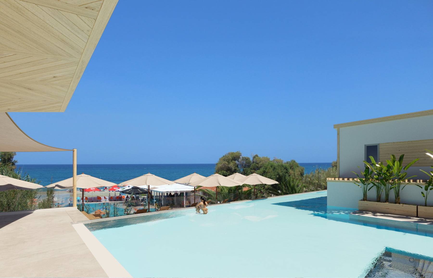 Atermono Boutique Resort