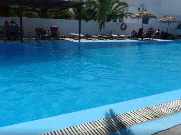 Gardenia Hotel