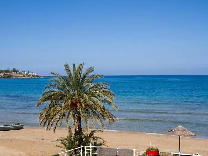 Stalis Hotel & Compass Stalis Beach