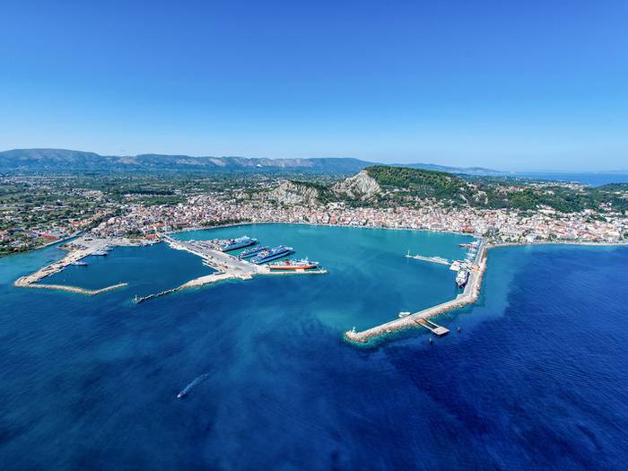 Strada Marina