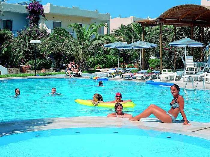 Atlantis Beach Hotel & Spa