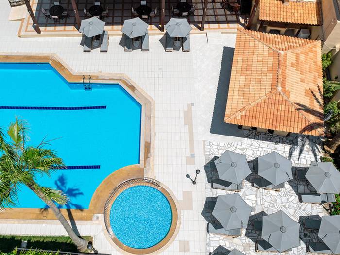 Atlantis Beach Hotel & Spa