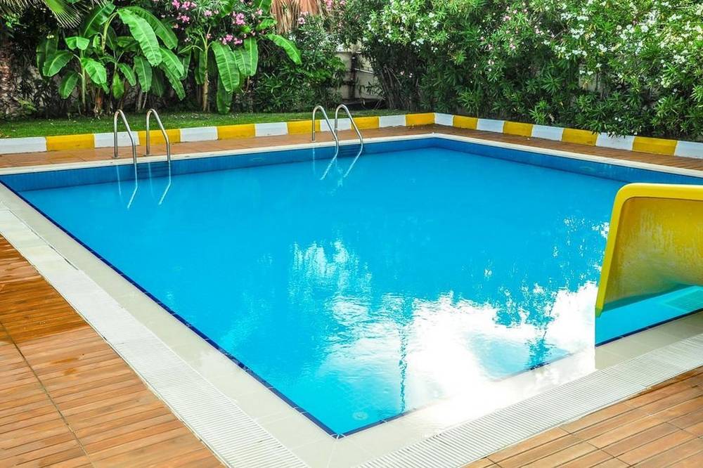 alltoura Club Hotel Sidekum