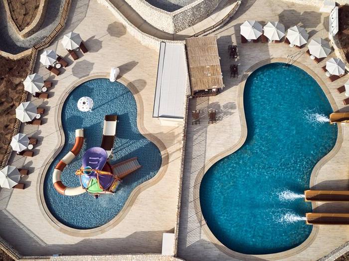 The Royal Senses Resort & Spa Crete, Curio Collection by Hilton