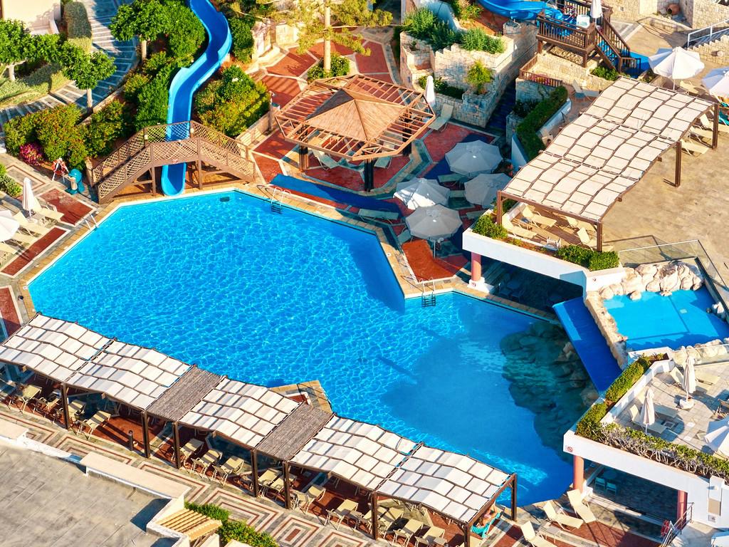 Aldemar Knossos Royal