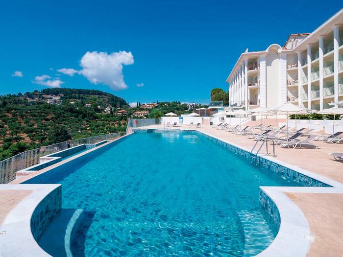 Avalon Palace Hotel