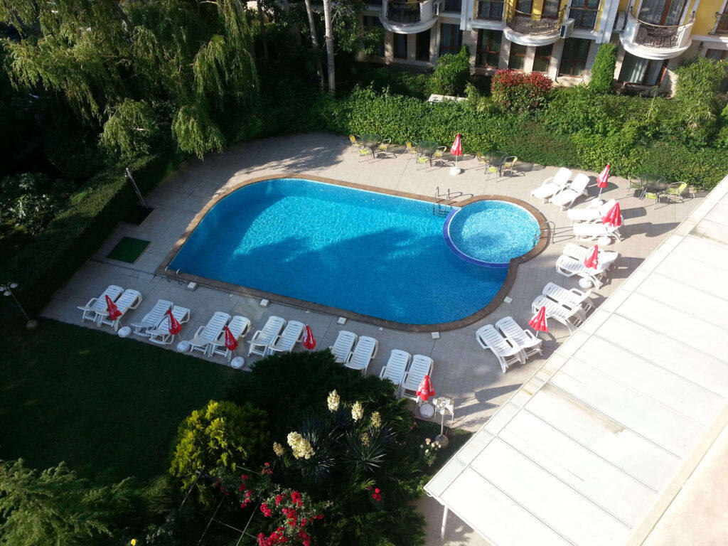 Deva Hotel
