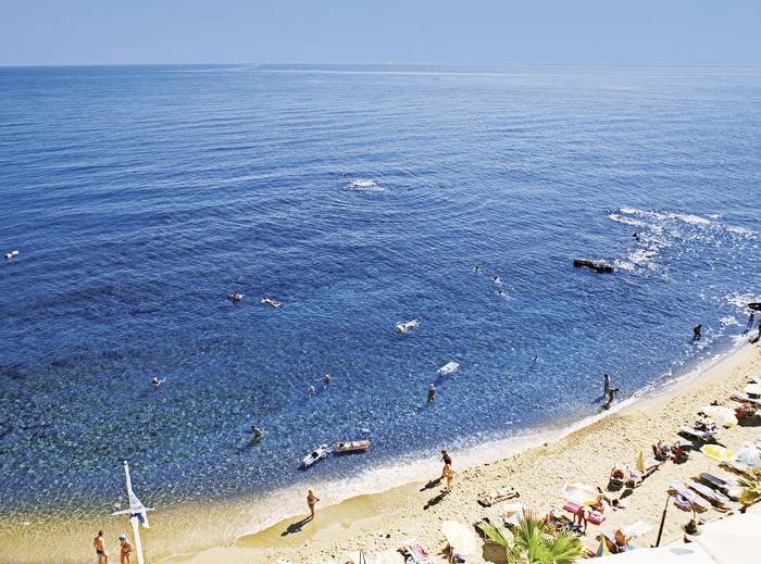 Glaros Beach Hotel