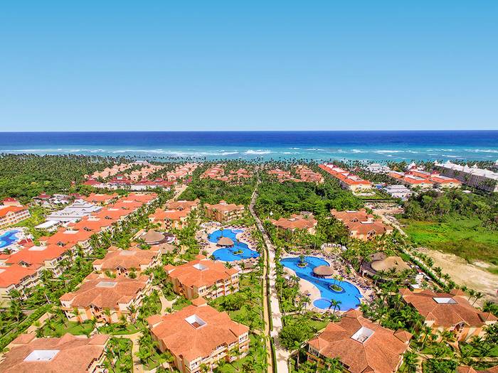 Bahia Principe Explore Punta Cana