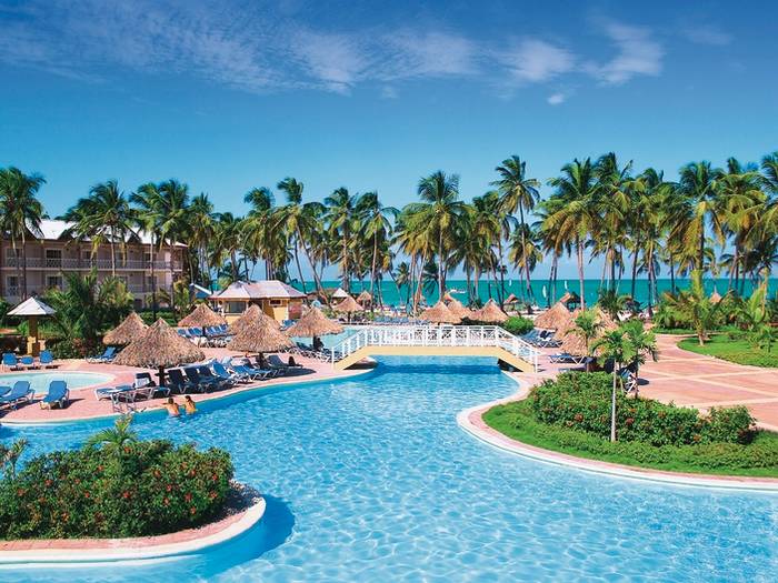 Sunscape Coco Punta Cana
