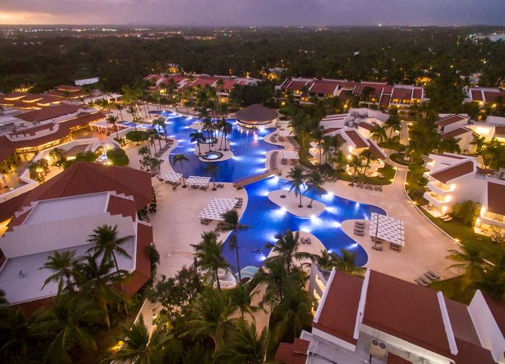 Occidental Punta Cana