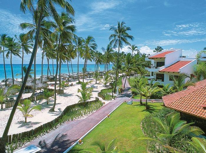 Occidental Punta Cana