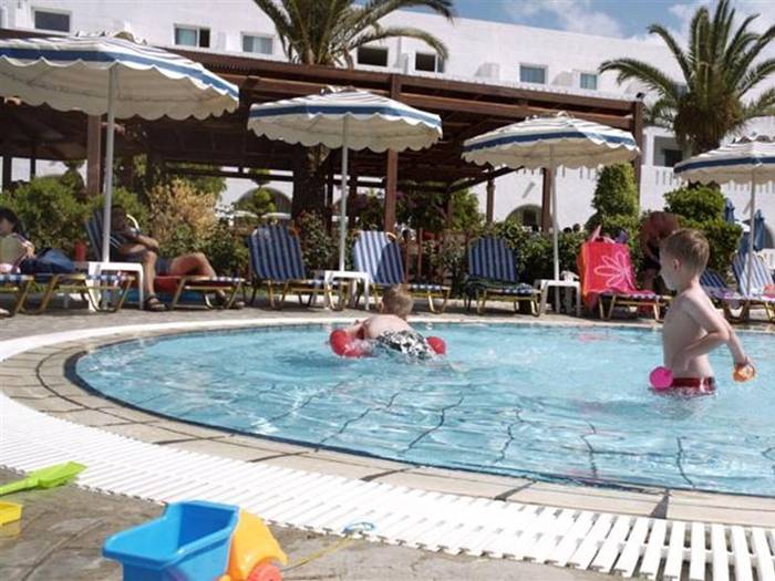 Maris Sol Sun Palace Hotel