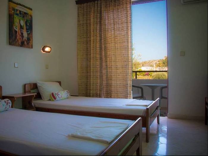Nikos BnB