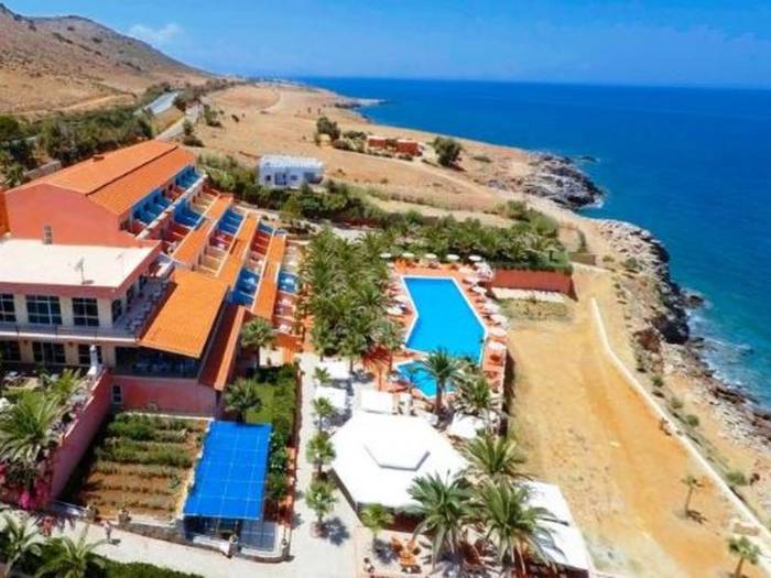 Europa Resort Hotel